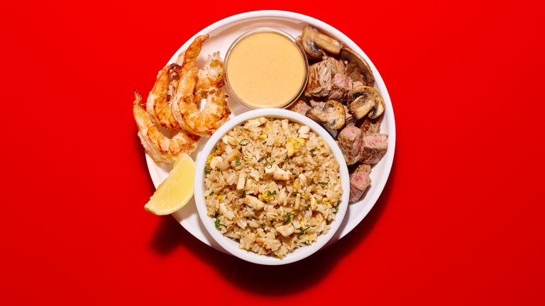 Entée_NY Strip_Col Shrimp_1920x1080_Brickell